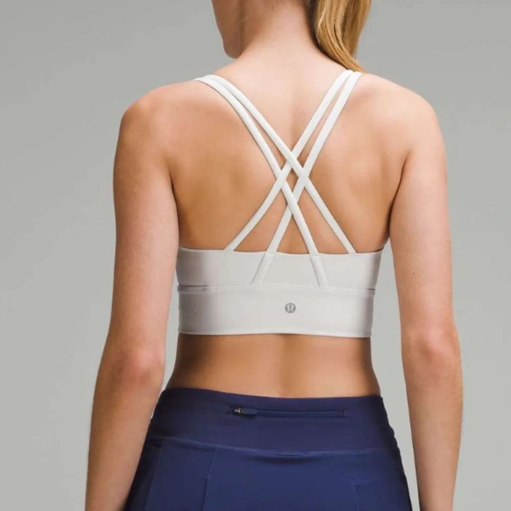 Lululemon Women’s Energy Longline Sports Bra *Medium Support, B–D Cups_6